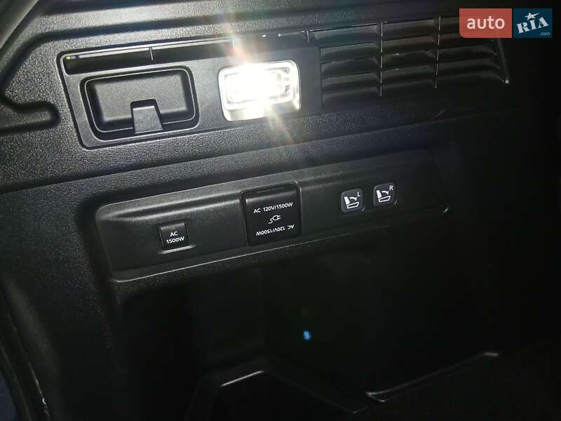 Внедорожник / Кроссовер Mazda CX-70 2024 в Одессе фото 22 Внедорожник / Кроссовер Mazda CX-70 2024 в Одессе