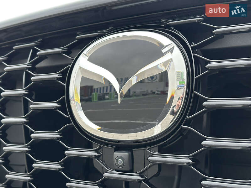 Внедорожник / Кроссовер Mazda CX-70 2024 в Одессе