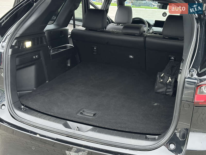 Внедорожник / Кроссовер Mazda CX-70 2024 в Одессе