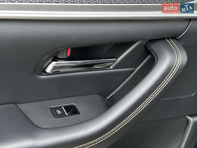 Внедорожник / Кроссовер Mazda CX-70 2024 в Одессе