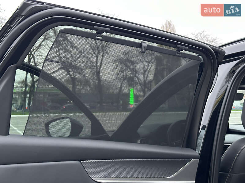 Внедорожник / Кроссовер Mazda CX-70 2024 в Одессе