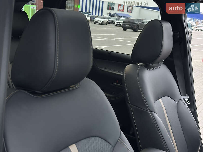 Внедорожник / Кроссовер Mazda CX-70 2024 в Одессе