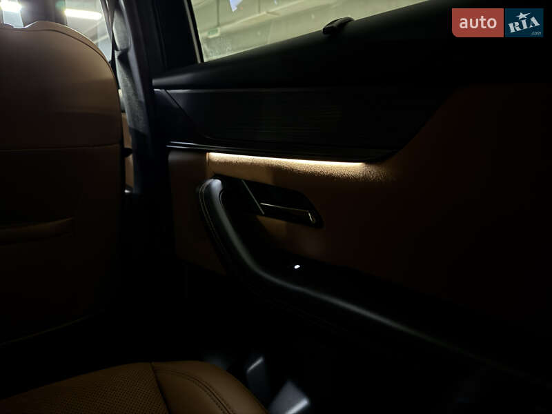 Внедорожник / Кроссовер Mazda CX-70 2024 в Виннице