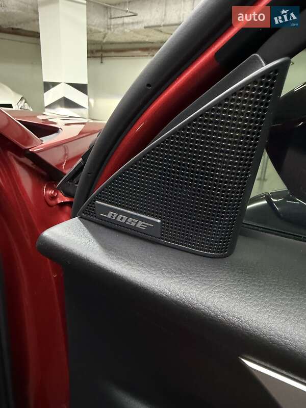 Внедорожник / Кроссовер Mazda CX-70 2024 в Киеве фото 20 Внедорожник / Кроссовер Mazda CX-70 2024 в Киеве