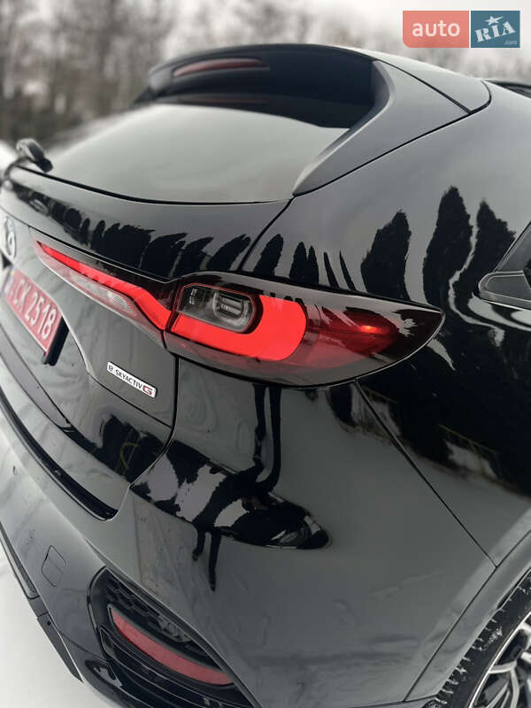 Внедорожник / Кроссовер Mazda CX-70 2025 в Виннице