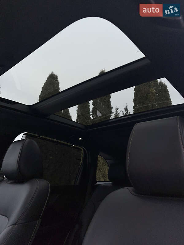 Внедорожник / Кроссовер Mazda CX-70 2025 в Виннице