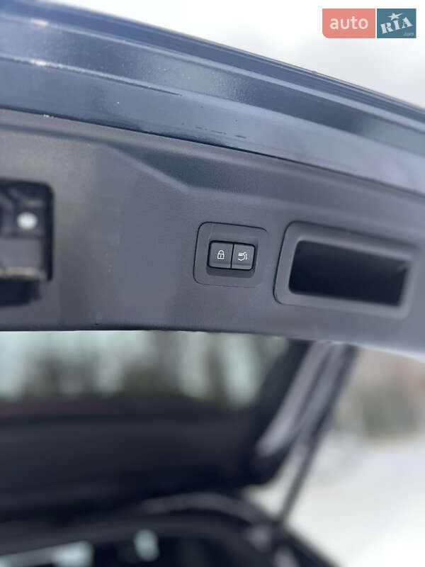 Внедорожник / Кроссовер Mazda CX-70 2025 в Виннице