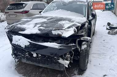 Внедорожник / Кроссовер Mazda CX-70 2024 в Черкассах