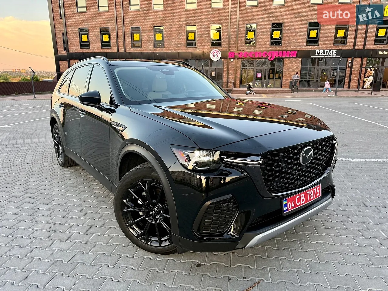 2023 Land Rover Range Rover Evoque - мініатюра 39