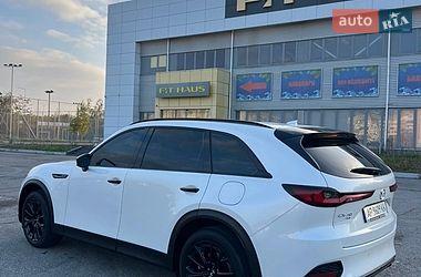 Внедорожник / Кроссовер Mazda CX-70 2025 в Запорожье фото 67 Внедорожник / Кроссовер Mazda CX-70 2025 в Запорожье