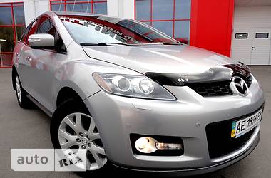 Внедорожник / Кроссовер Mazda CX-7 2009 в 