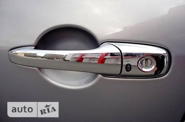 Внедорожник / Кроссовер Mazda CX-7 2009 в 