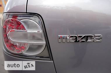 Внедорожник / Кроссовер Mazda CX-7 2009 в 
