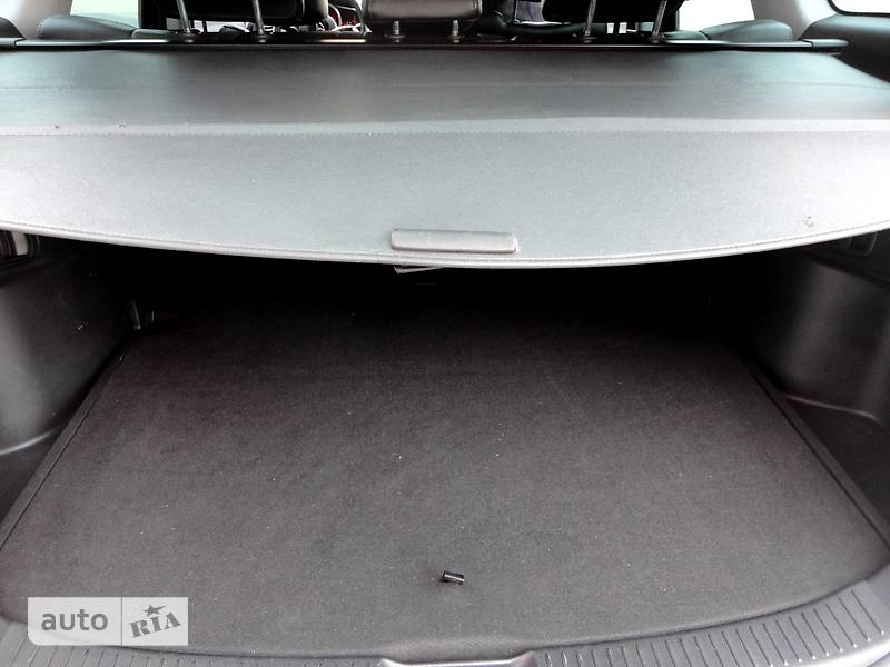 Позашляховик / Кросовер Mazda CX-7 2009 в Дніпрі