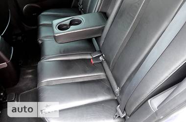 Внедорожник / Кроссовер Mazda CX-7 2009 в 