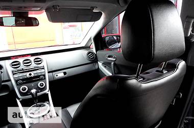 Внедорожник / Кроссовер Mazda CX-7 2009 в 