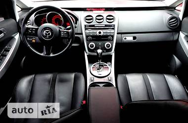 Внедорожник / Кроссовер Mazda CX-7 2009 в 