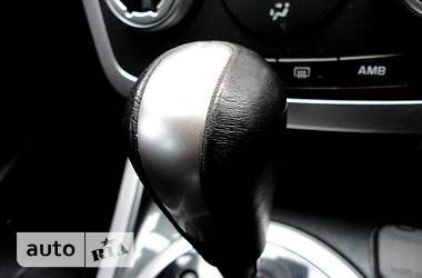 Внедорожник / Кроссовер Mazda CX-7 2009 в 