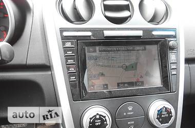 Внедорожник / Кроссовер Mazda CX-7 2007 в 