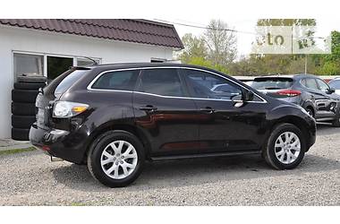 Внедорожник / Кроссовер Mazda CX-7 2007 в 