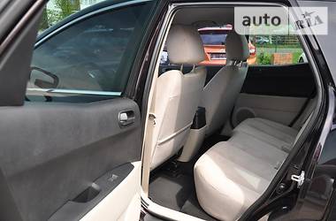Внедорожник / Кроссовер Mazda CX-7 2007 в 