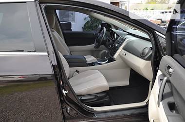 Внедорожник / Кроссовер Mazda CX-7 2007 в 