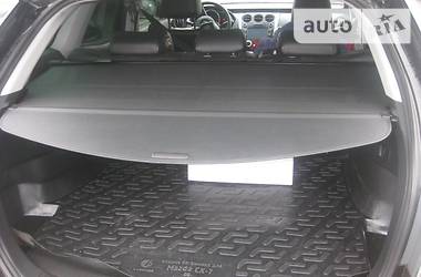 Внедорожник / Кроссовер Mazda CX-7 2009 в 
