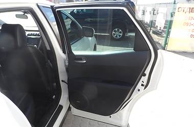 Внедорожник / Кроссовер Mazda CX-7 2009 в Днепре