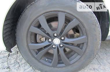 Внедорожник / Кроссовер Mazda CX-7 2010 в Золочеве