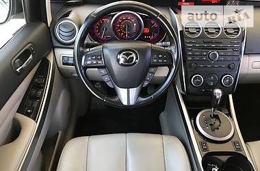 Внедорожник / Кроссовер Mazda CX-7 2011 в Одессе