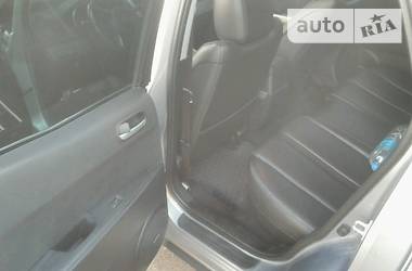 Внедорожник / Кроссовер Mazda CX-7 2007 в Чернигове