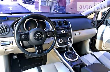 Внедорожник / Кроссовер Mazda CX-7 2007 в 