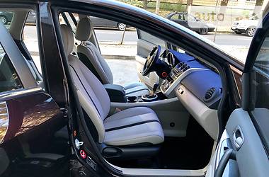 Внедорожник / Кроссовер Mazda CX-7 2007 в 