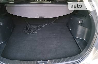 Внедорожник / Кроссовер Mazda CX-7 2007 в Запорожье