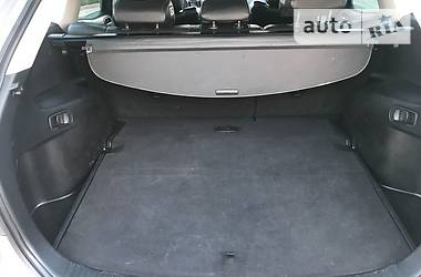 Внедорожник / Кроссовер Mazda CX-7 2008 в Киеве