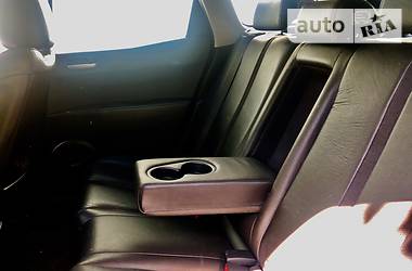 Внедорожник / Кроссовер Mazda CX-7 2009 в 