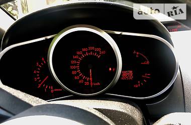 Внедорожник / Кроссовер Mazda CX-7 2009 в 