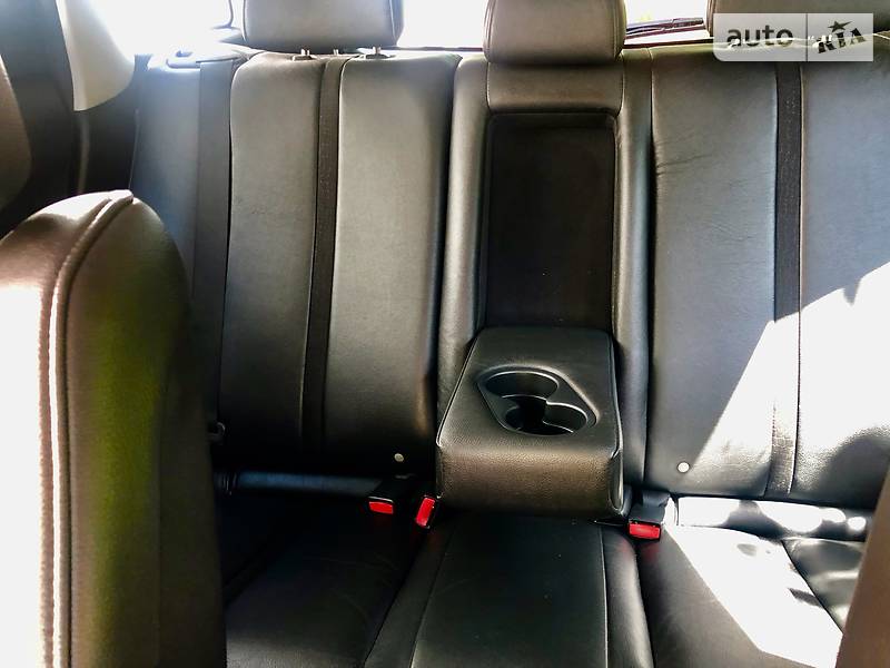 Внедорожник / Кроссовер Mazda CX-7 2009 в Черкассах