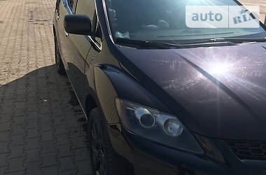 Внедорожник / Кроссовер Mazda CX-7 2007 в Николаеве