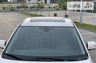 Внедорожник / Кроссовер Mazda CX-7 2011 в Виннице