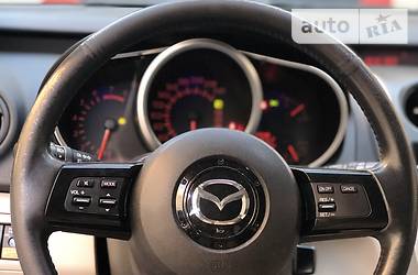 Универсал Mazda CX-7 2008 в Одессе