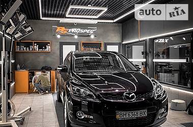 Универсал Mazda CX-7 2008 в Одессе