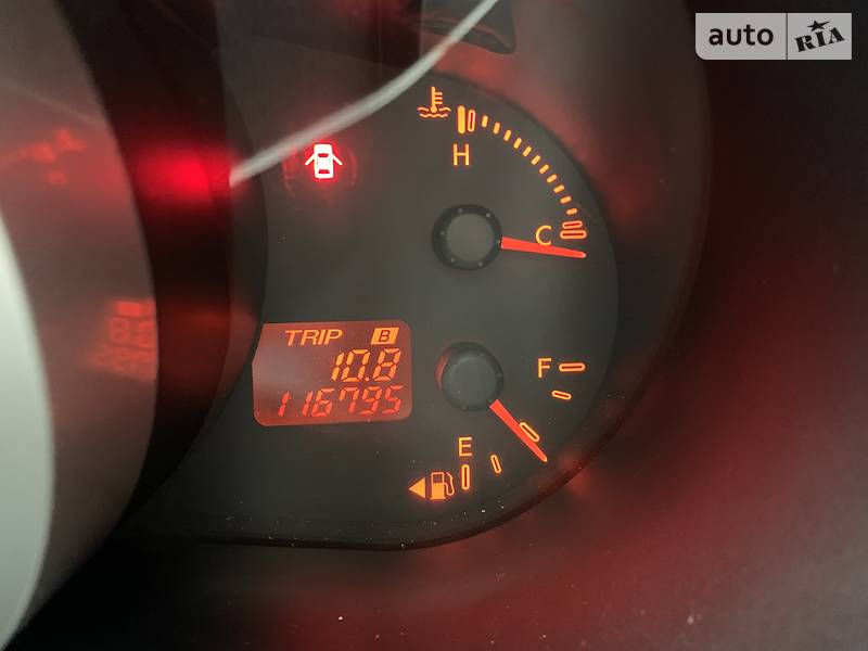 Позашляховик / Кросовер Mazda CX-7 2008 в Рівному