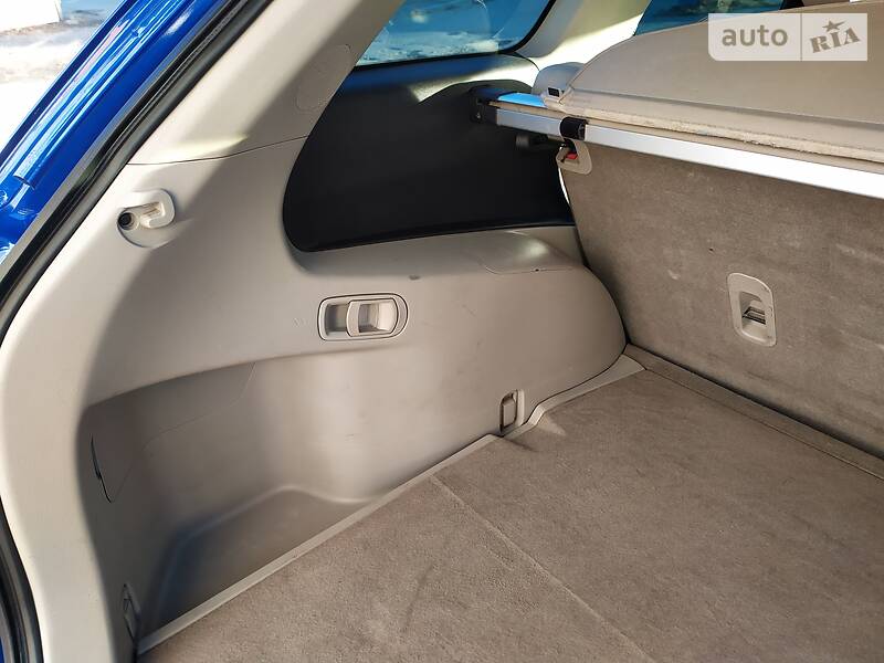 Внедорожник / Кроссовер Mazda CX-7 2007 в Николаеве