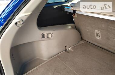 Внедорожник / Кроссовер Mazda CX-7 2007 в 