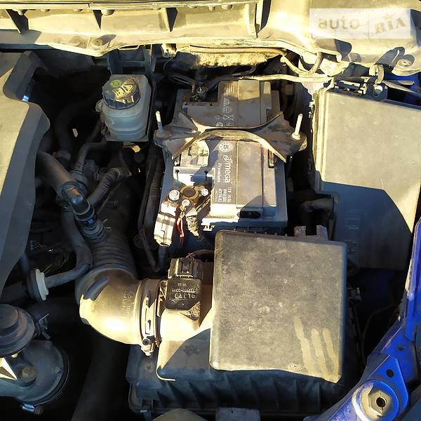 Внедорожник / Кроссовер Mazda CX-7 2007 в Николаеве