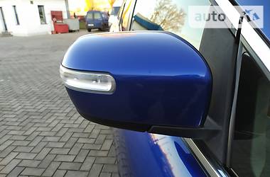 Внедорожник / Кроссовер Mazda CX-7 2007 в 