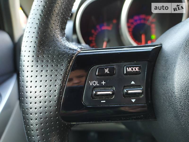 Внедорожник / Кроссовер Mazda CX-7 2007 в Николаеве