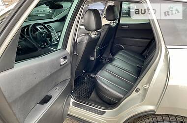 Позашляховик / Кросовер Mazda CX-7 2008 в 
