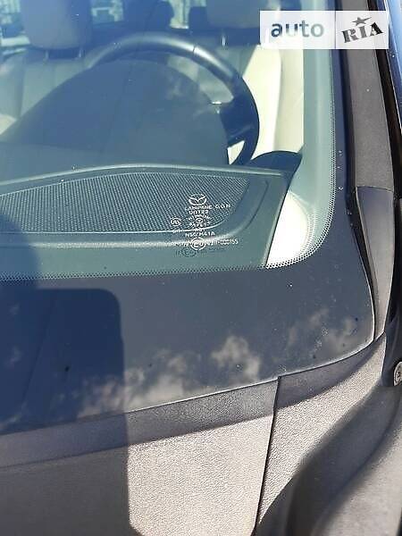 Позашляховик / Кросовер Mazda CX-7 2009 в Надвірній